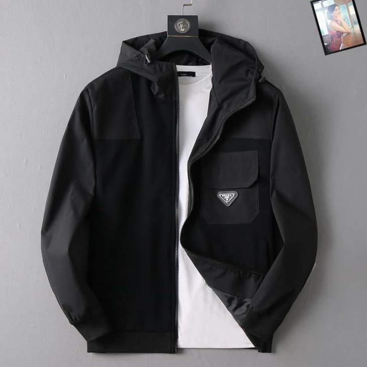 Picture of Prada Jackets _SKUPradaM-3XL12yr29330527